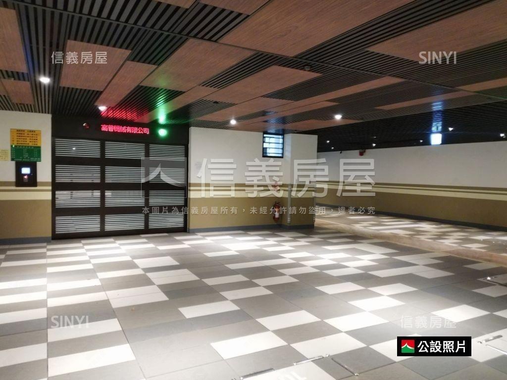 宏普ＰＡＲＫ朝南高樓層房屋室內格局與周邊環境