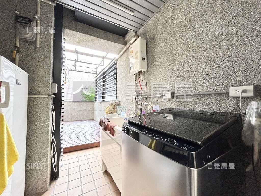 明湖居●雙主臥露台戶臻藏房屋室內格局與周邊環境