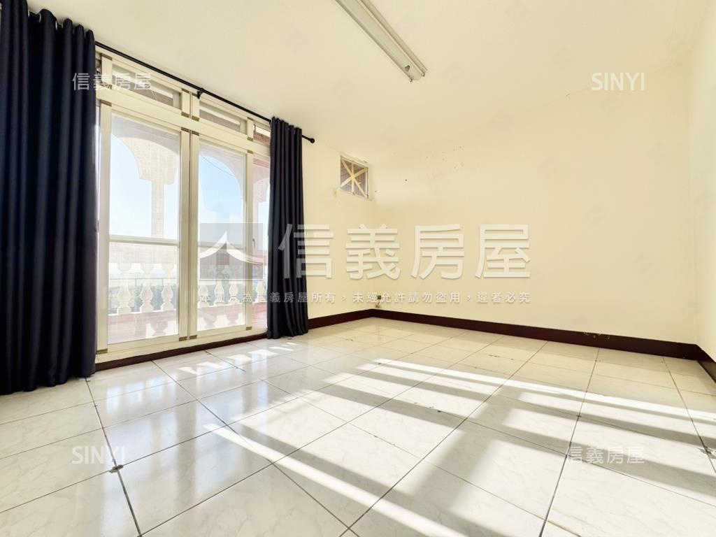 震後★大里屋況佳臨路透天房屋室內格局與周邊環境