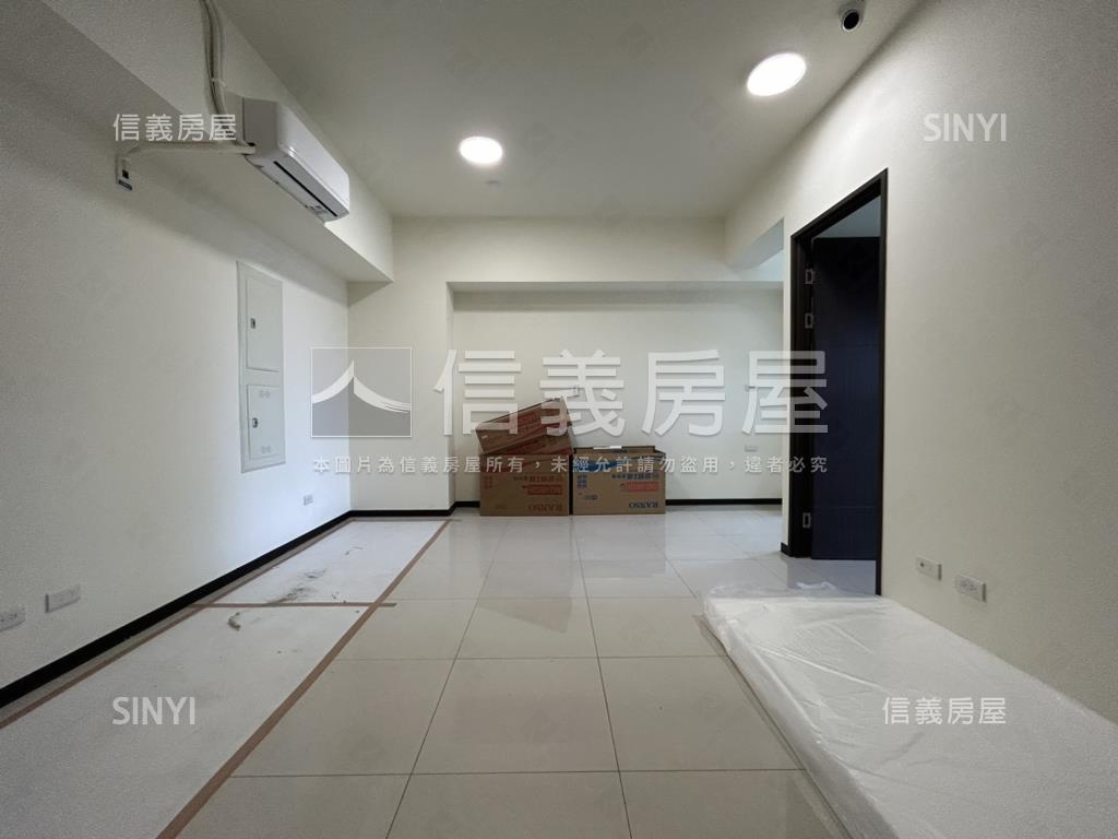 高鐵國家強棒兩房兩衛平車房屋室內格局與周邊環境