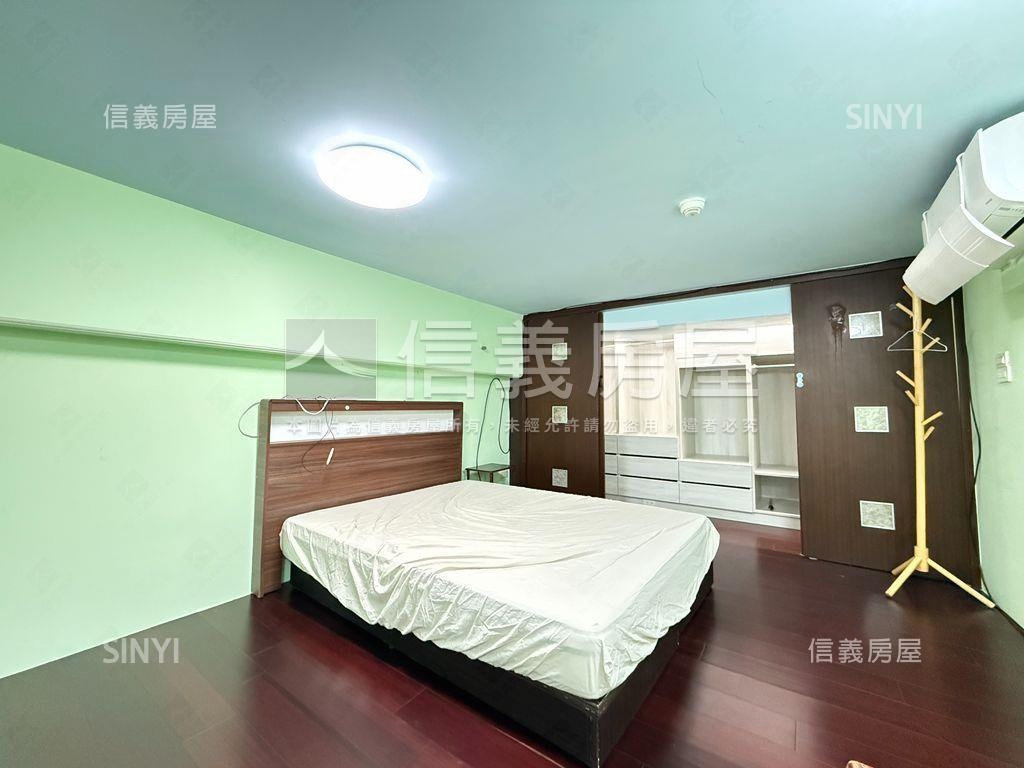 花漾舒適挑高四米五採光佳房屋室內格局與周邊環境