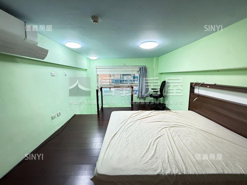 花漾舒適挑高四米五採光佳房屋室內格局與周邊環境