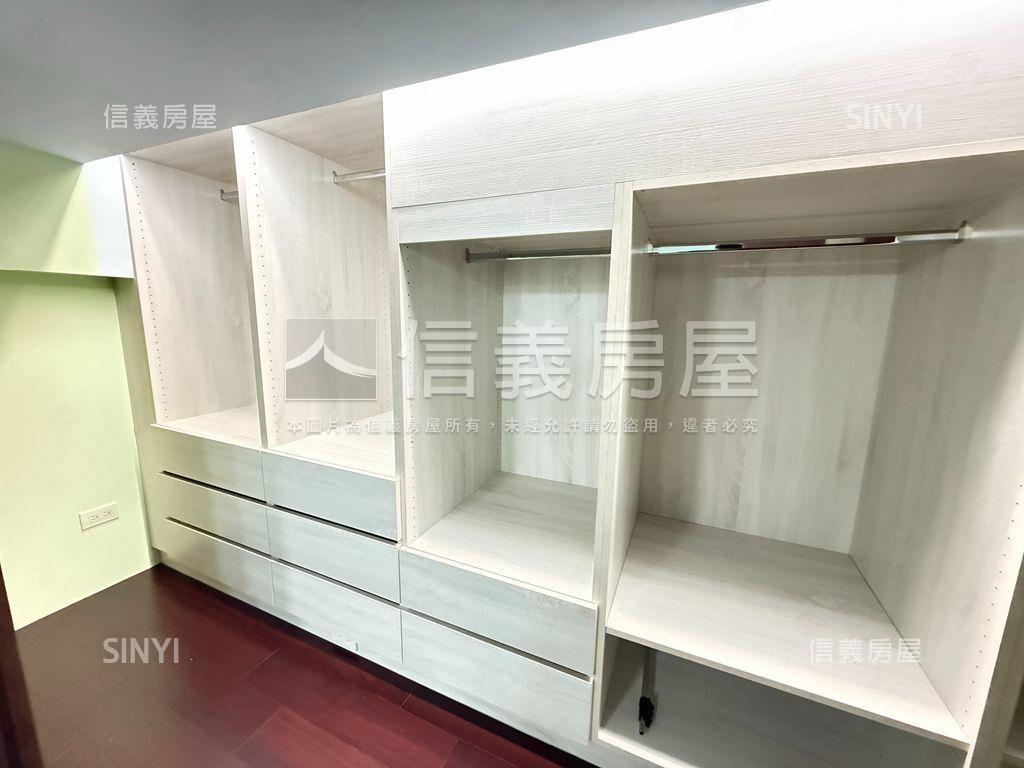 花漾舒適挑高四米五採光佳房屋室內格局與周邊環境