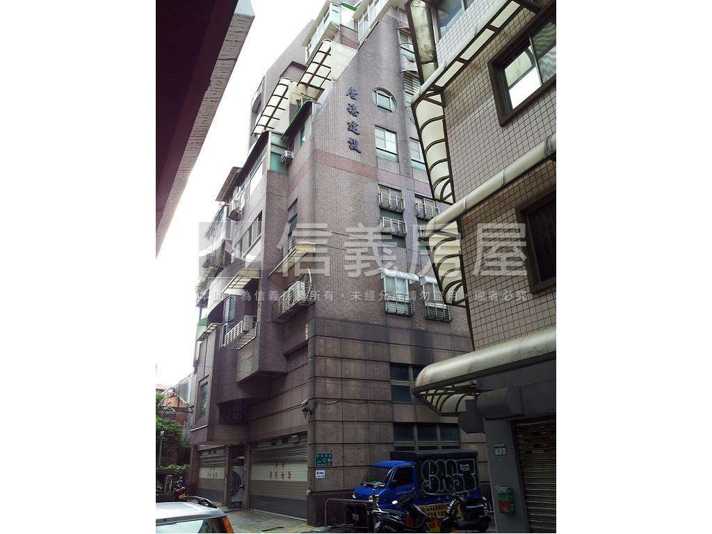 近中山捷運站車位房屋室內格局與周邊環境