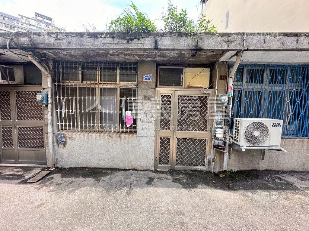 近金馬路★低價透天好發揮房屋室內格局與周邊環境