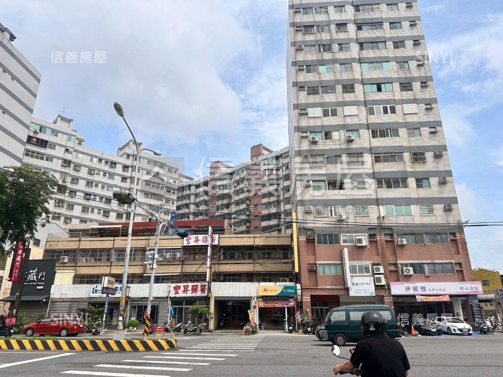 近金馬路★低價透天好發揮房屋室內格局與周邊環境