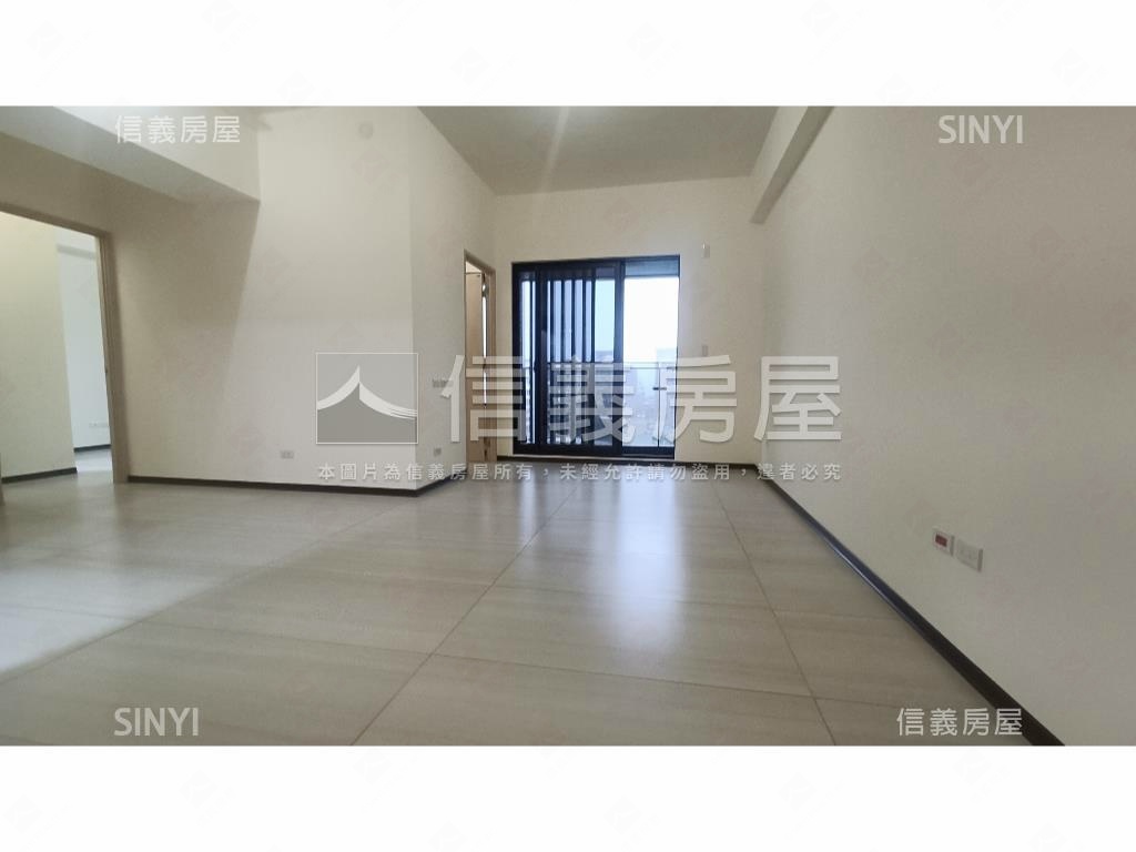 新碩文曲Ａ１十樓三房房屋室內格局與周邊環境