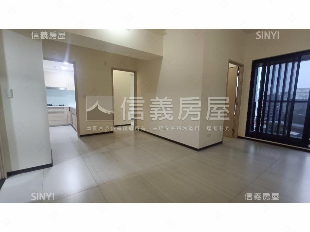 新碩文曲Ａ１十樓三房房屋室內格局與周邊環境
