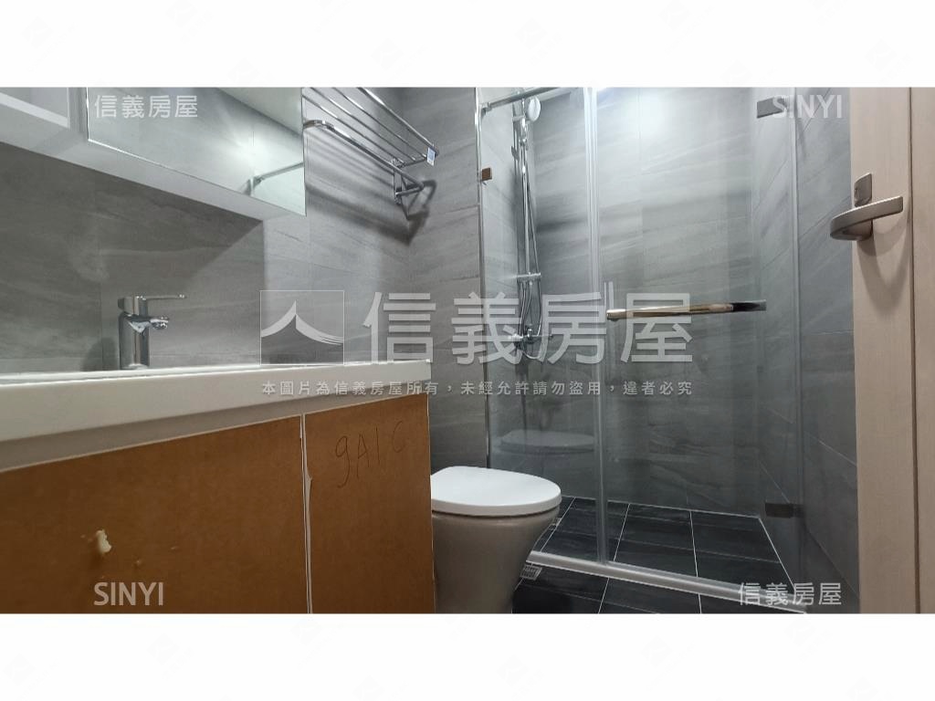 新碩文曲Ａ１十樓三房房屋室內格局與周邊環境