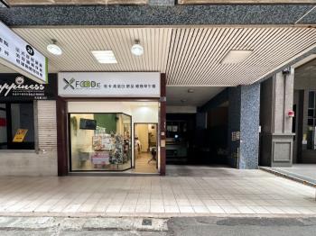 巨蛋瑞豐夜市旁面寬金店