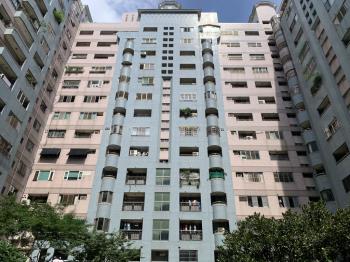 由鉅八大家視野三房平車