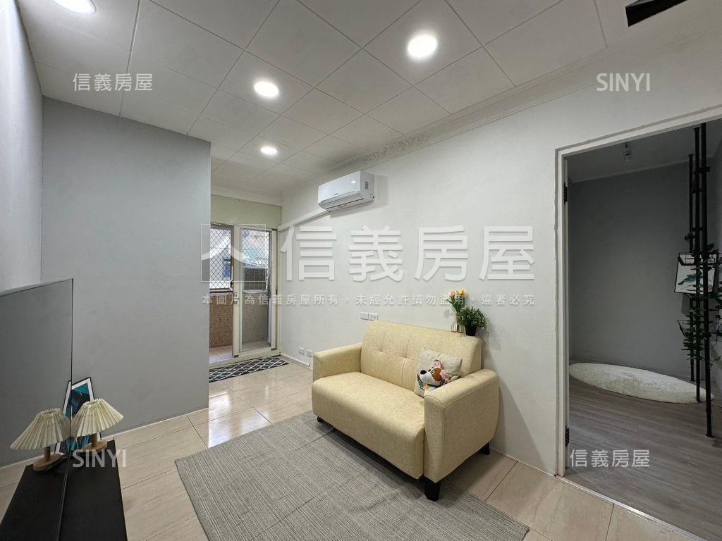 國泰精美收租三房房屋室內格局與周邊環境