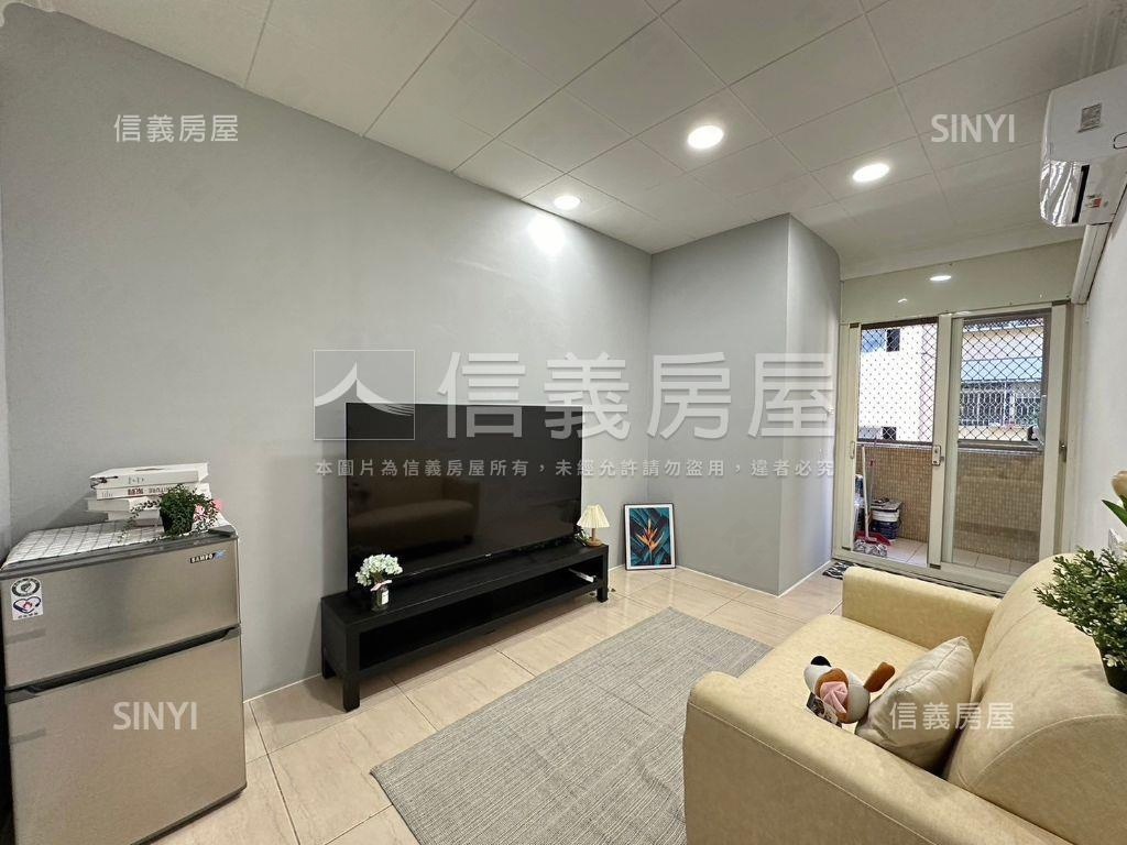 國泰精美收租三房房屋室內格局與周邊環境