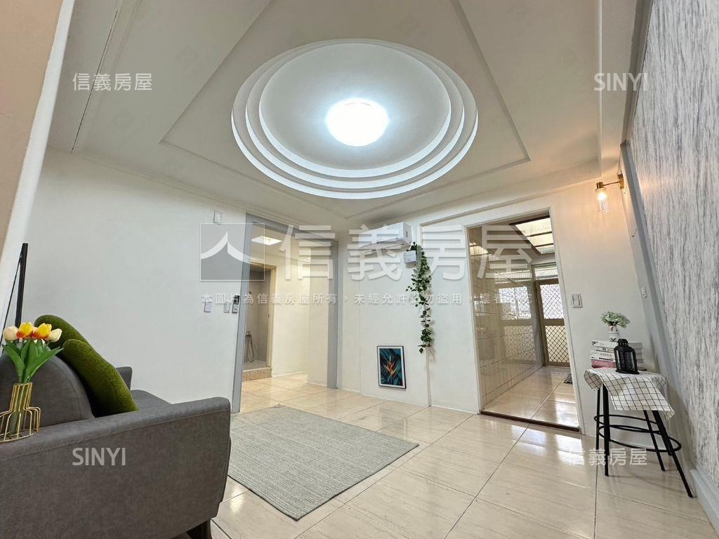 國泰精美收租三房房屋室內格局與周邊環境