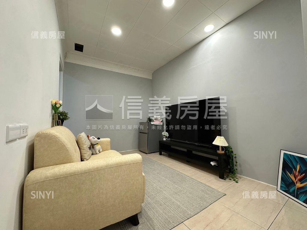 國泰精美收租三房房屋室內格局與周邊環境