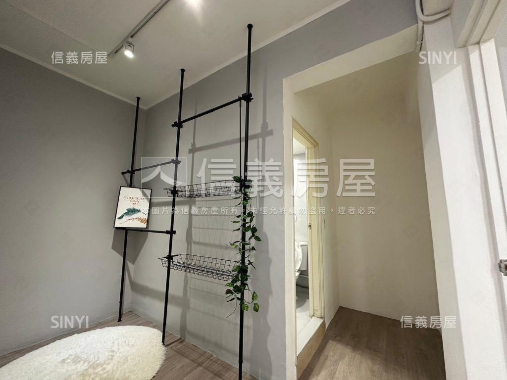 國泰精美收租三房房屋室內格局與周邊環境