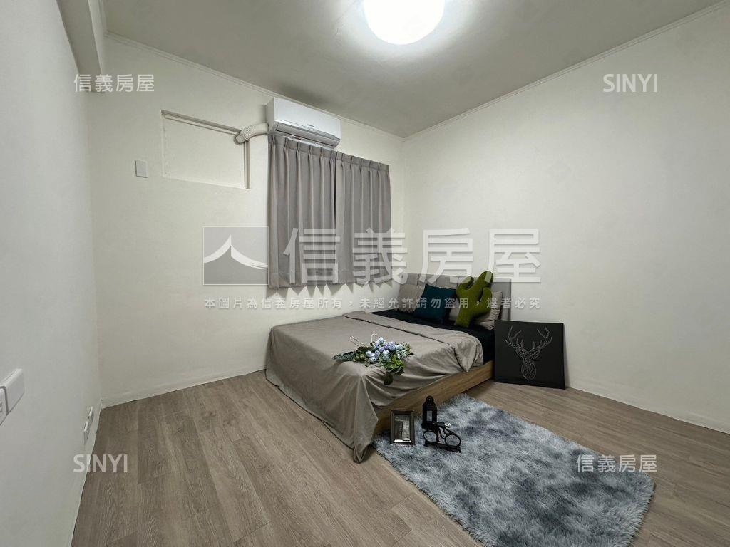國泰精美收租三房房屋室內格局與周邊環境