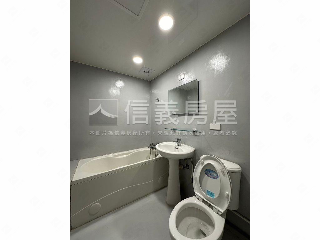 國泰精美收租三房房屋室內格局與周邊環境