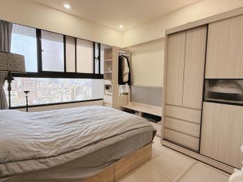 時尚帝寶景觀高樓美屋