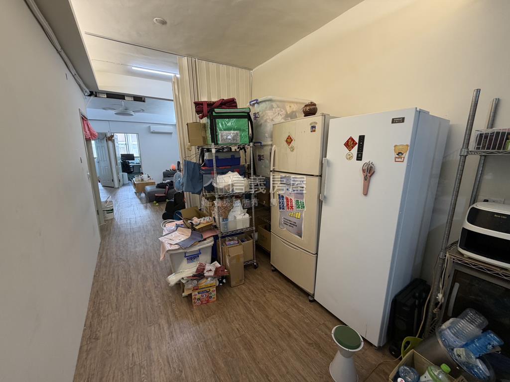 近運動中心方正美寓房屋室內格局與周邊環境