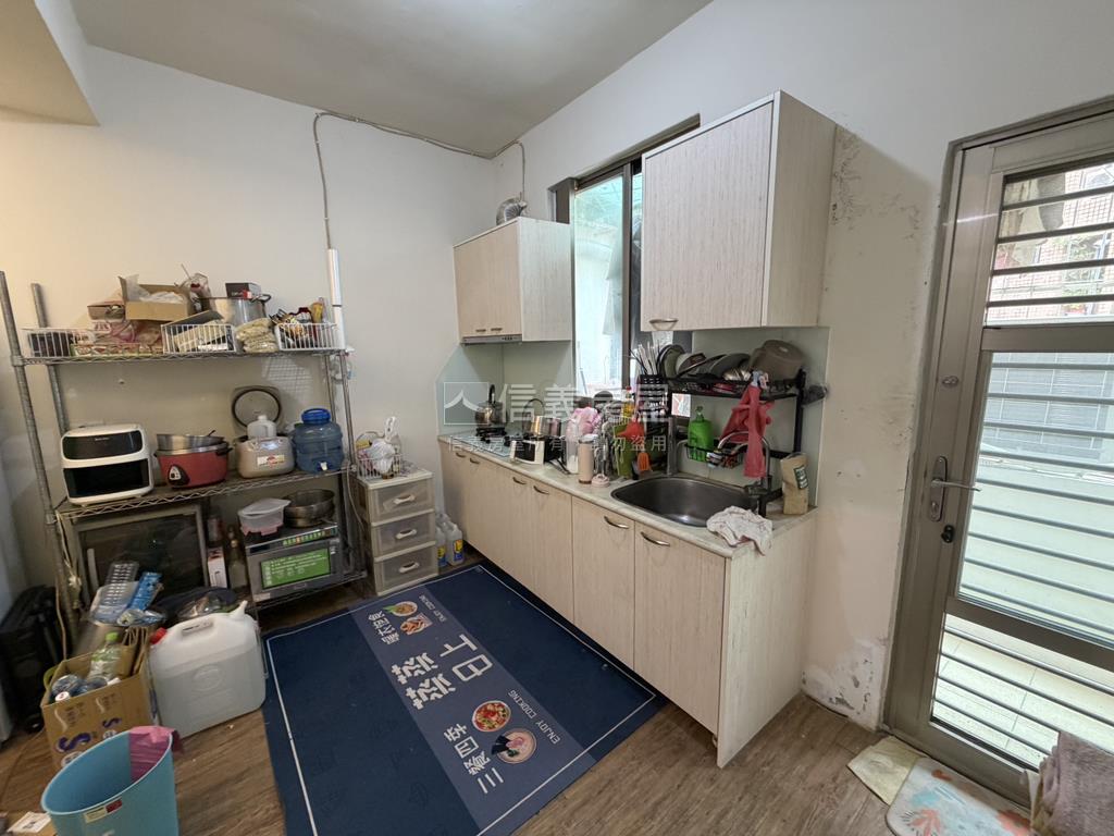 近運動中心方正美寓房屋室內格局與周邊環境
