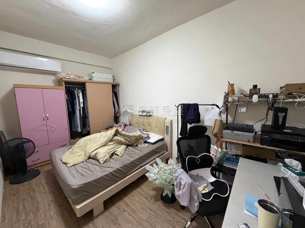 近運動中心方正美寓房屋室內格局與周邊環境