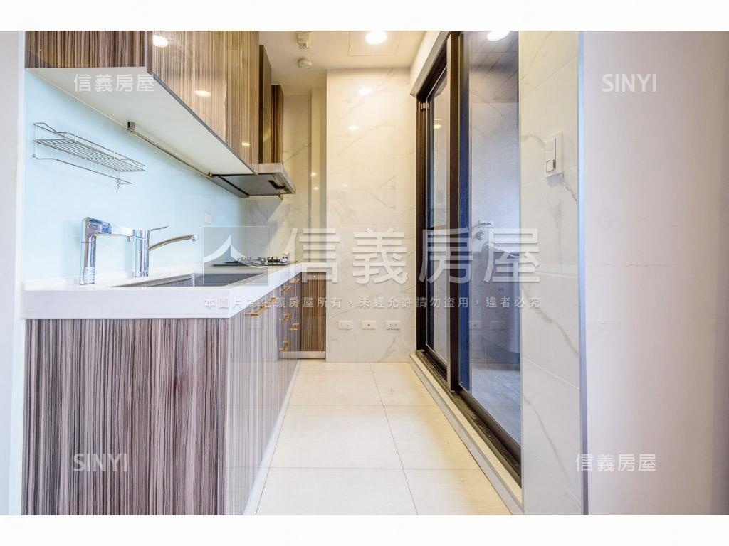 中正宴京▶漂亮小豪宅房屋室內格局與周邊環境