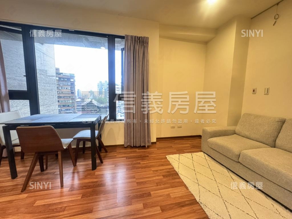 中正宴京▶漂亮小豪宅房屋室內格局與周邊環境