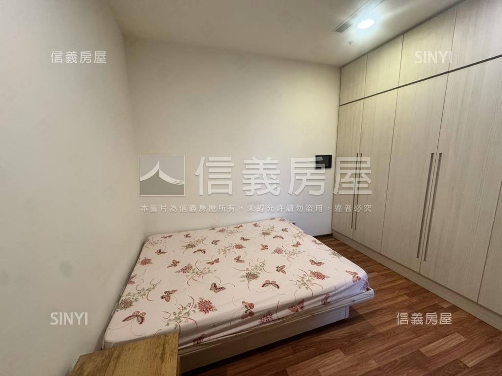中正宴京▶漂亮小豪宅房屋室內格局與周邊環境