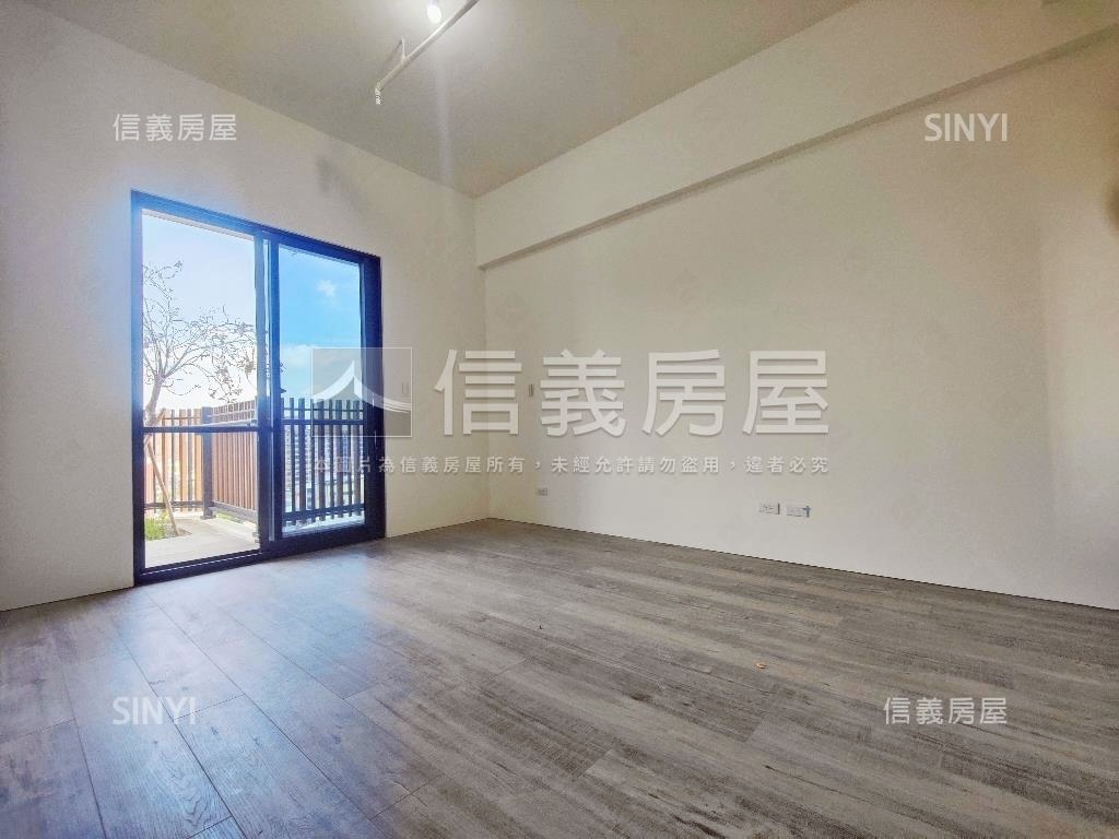 大漁仰昀視野戶房屋室內格局與周邊環境