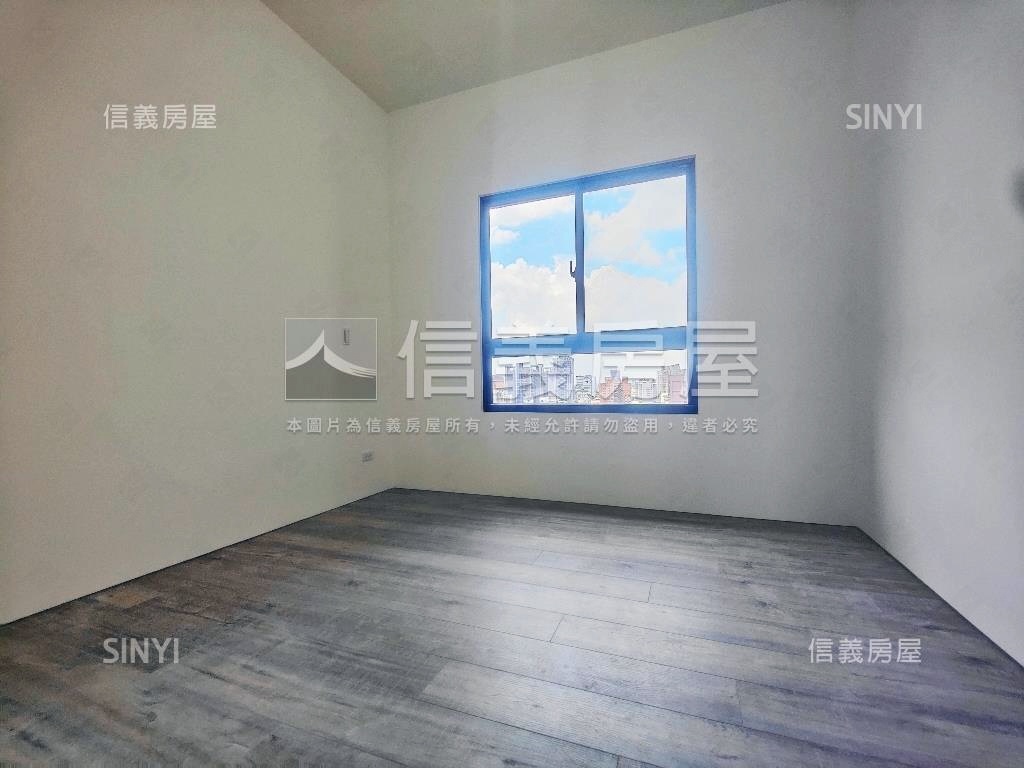 大漁仰昀視野戶房屋室內格局與周邊環境