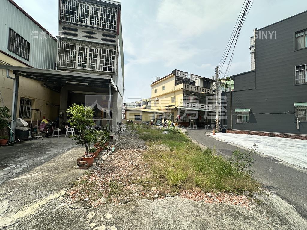 橋頭土地房屋室內格局與周邊環境