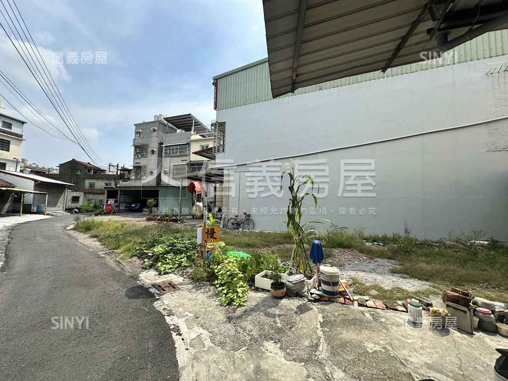 橋頭土地房屋室內格局與周邊環境