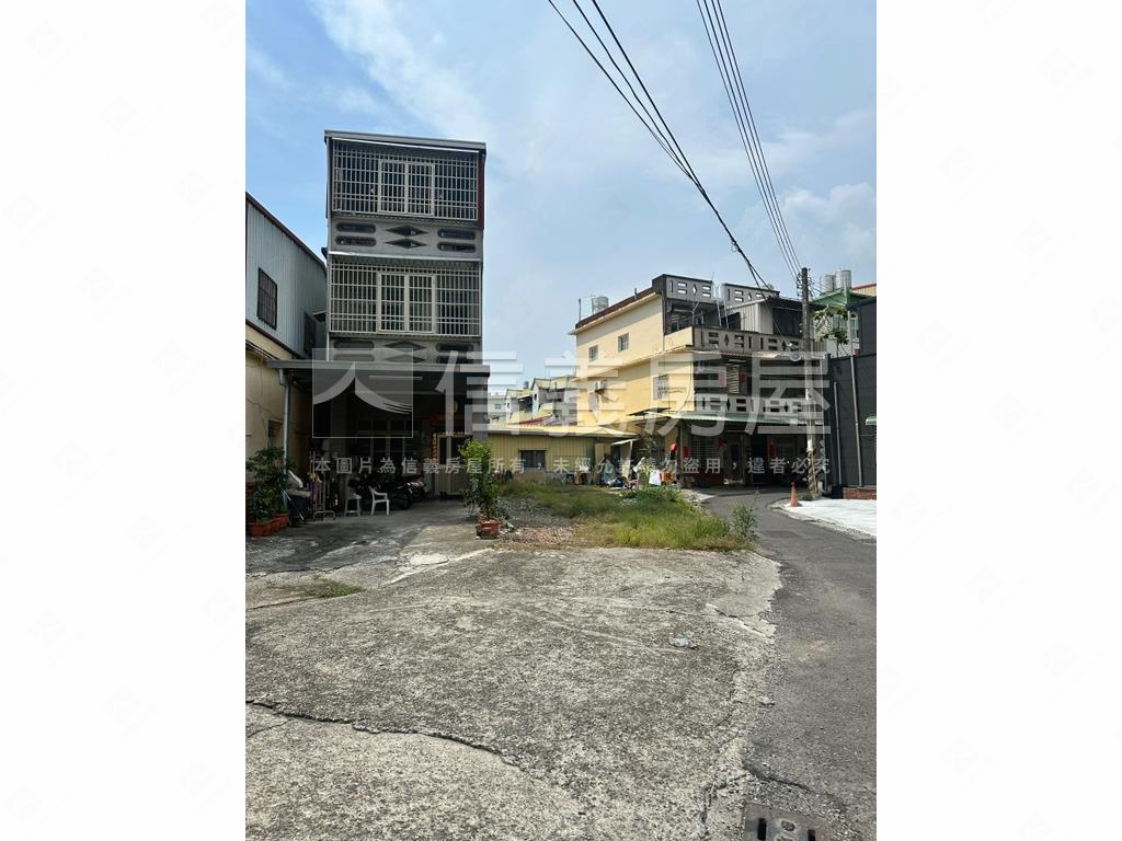 橋頭土地房屋室內格局與周邊環境