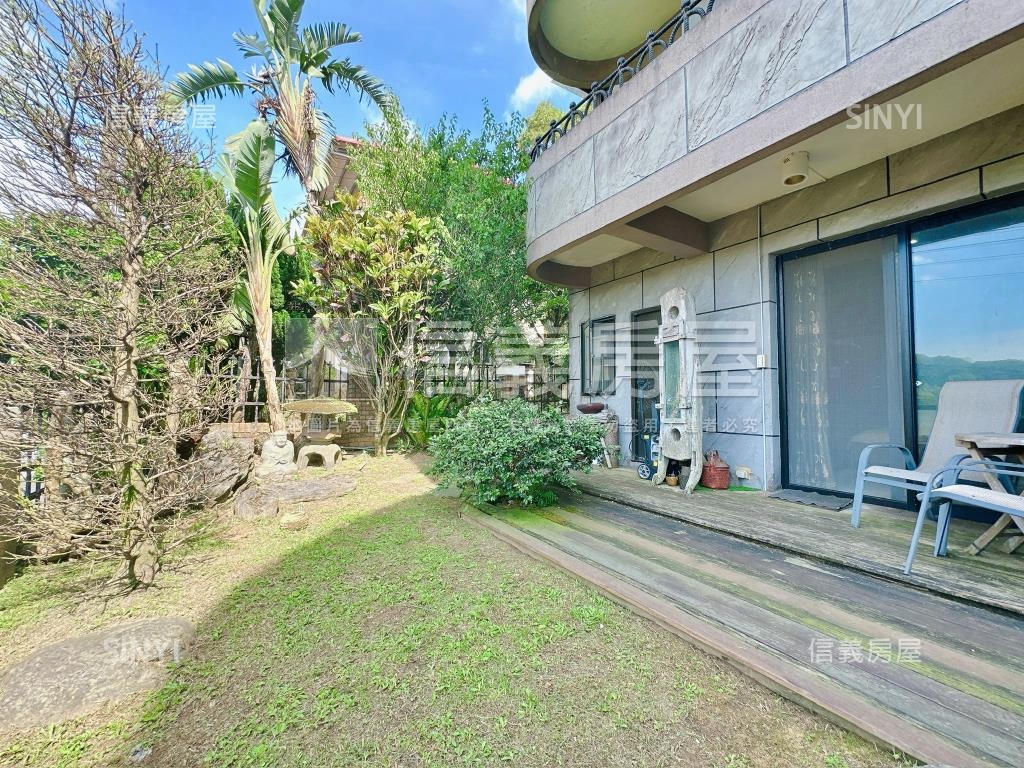 山景海景社區型美式別墅房屋室內格局與周邊環境
