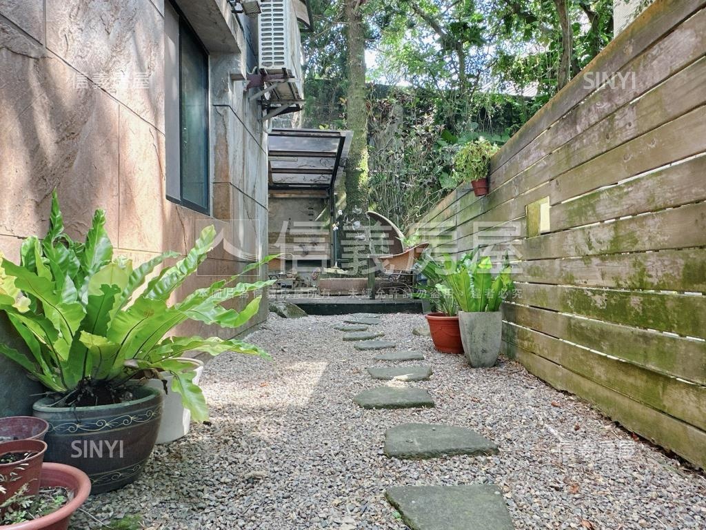 山景海景社區型美式別墅房屋室內格局與周邊環境
