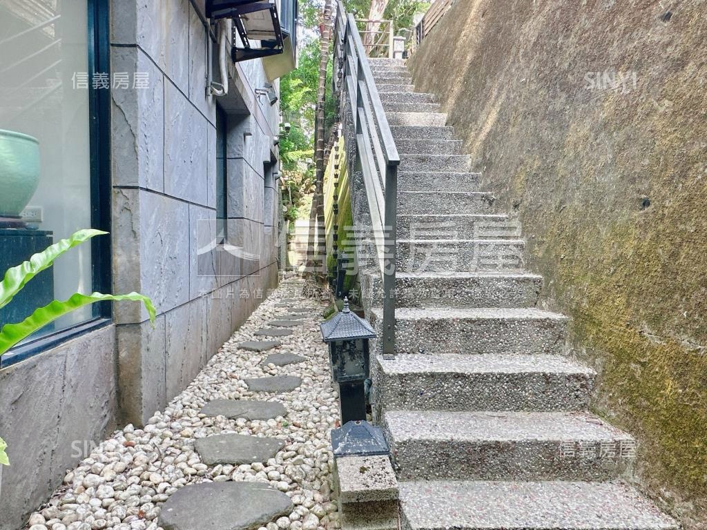 山景海景社區型美式別墅房屋室內格局與周邊環境