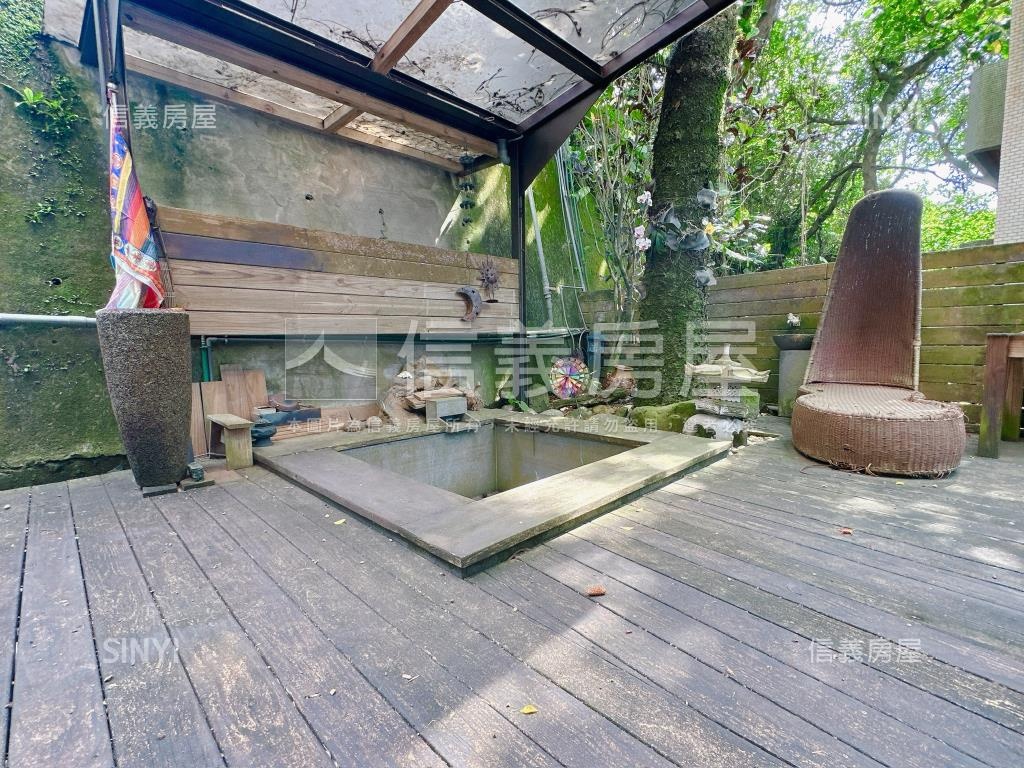 山景海景社區型美式別墅房屋室內格局與周邊環境