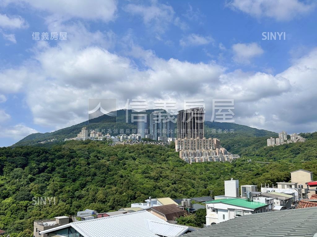 山景海景社區型美式別墅房屋室內格局與周邊環境