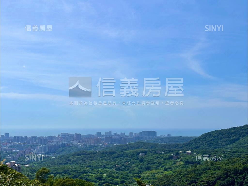 山景海景社區型美式別墅房屋室內格局與周邊環境