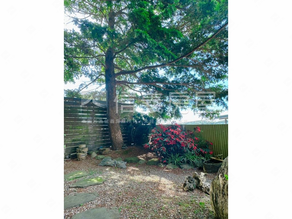 山景海景社區型美式別墅房屋室內格局與周邊環境