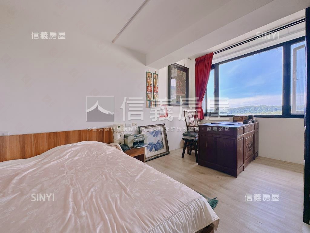 山景海景社區型美式別墅房屋室內格局與周邊環境