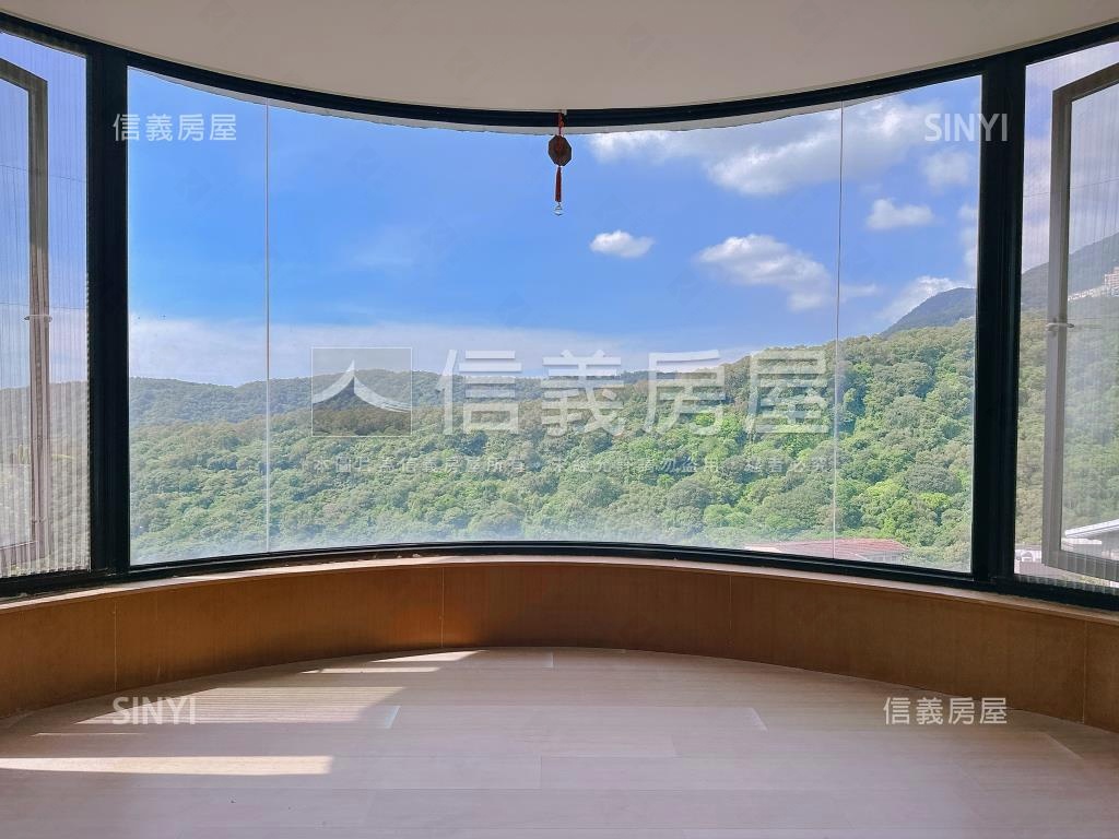 山景海景社區型美式別墅房屋室內格局與周邊環境