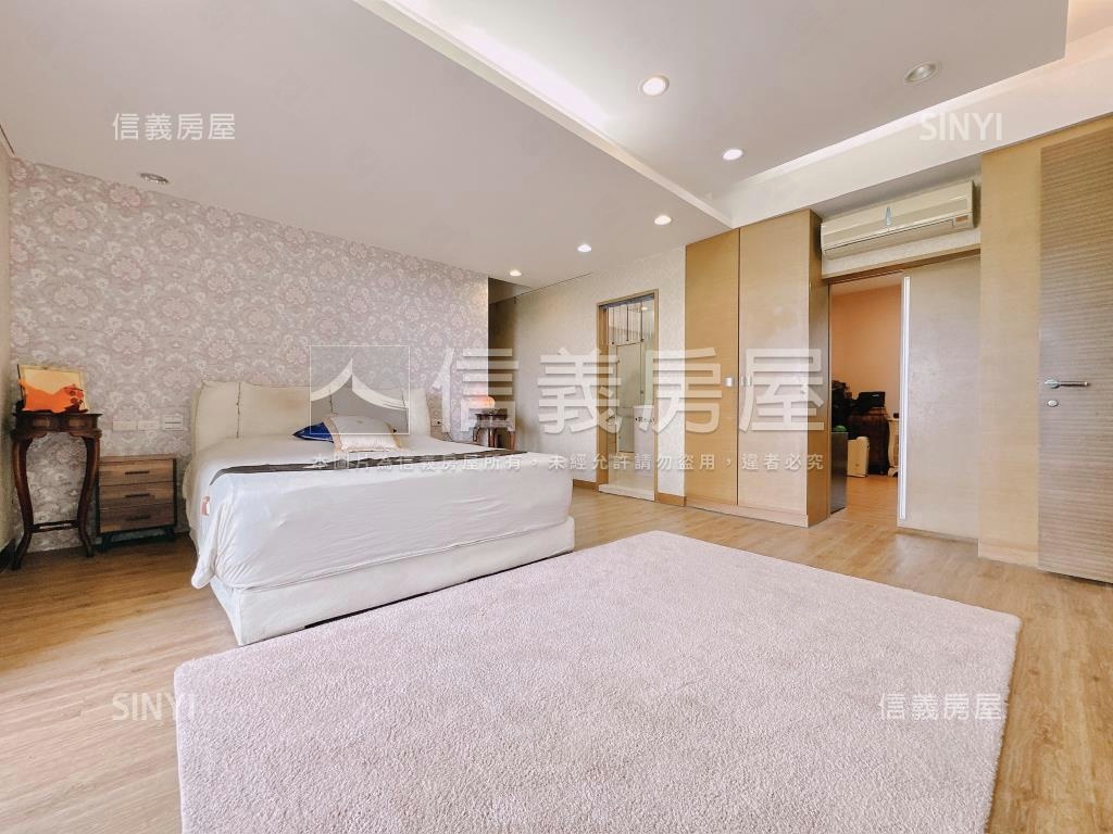 山景海景社區型美式別墅房屋室內格局與周邊環境