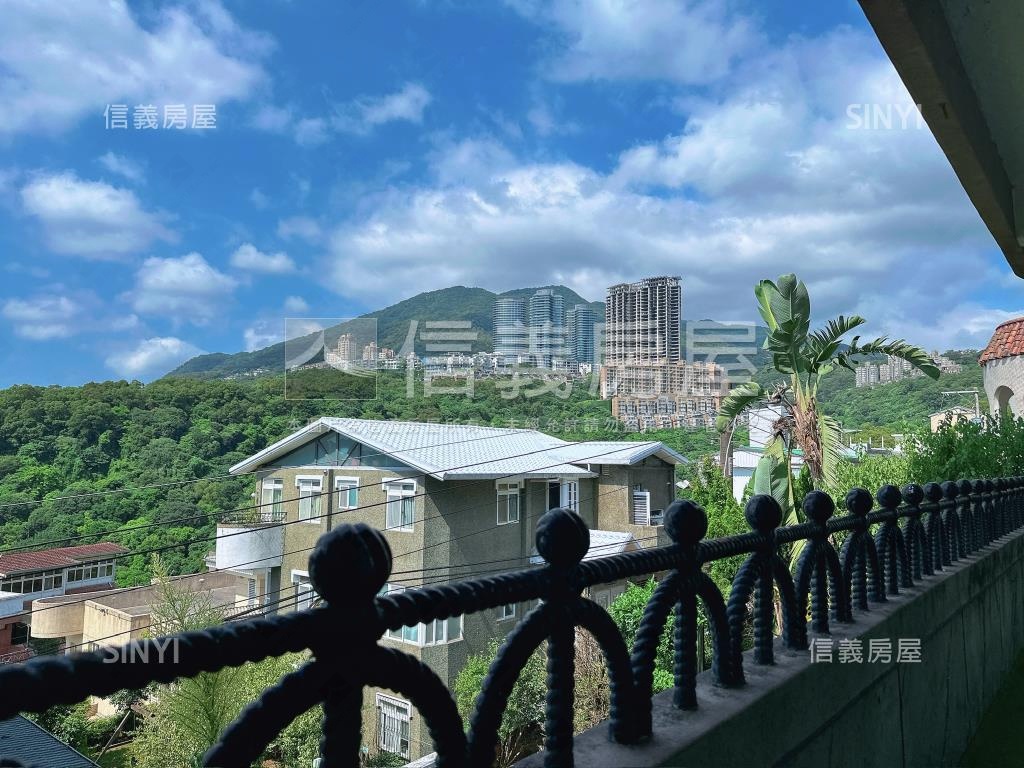 山景海景社區型美式別墅房屋室內格局與周邊環境