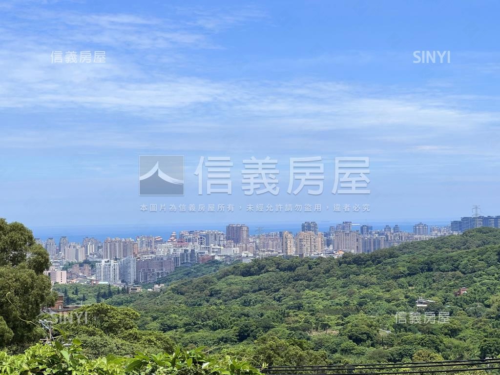 山景海景社區型美式別墅房屋室內格局與周邊環境