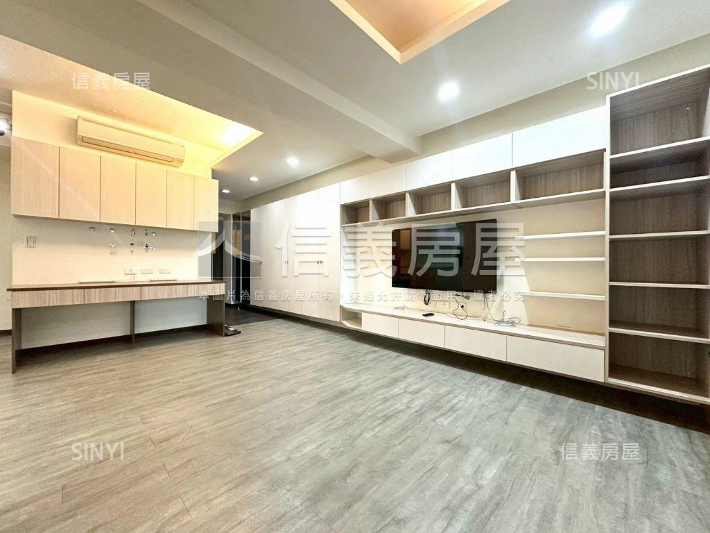 萬事吉祥！吉祥居三房車位房屋室內格局與周邊環境