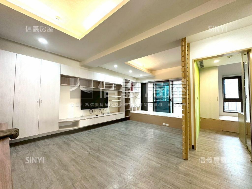 萬事吉祥！吉祥居三房車位房屋室內格局與周邊環境