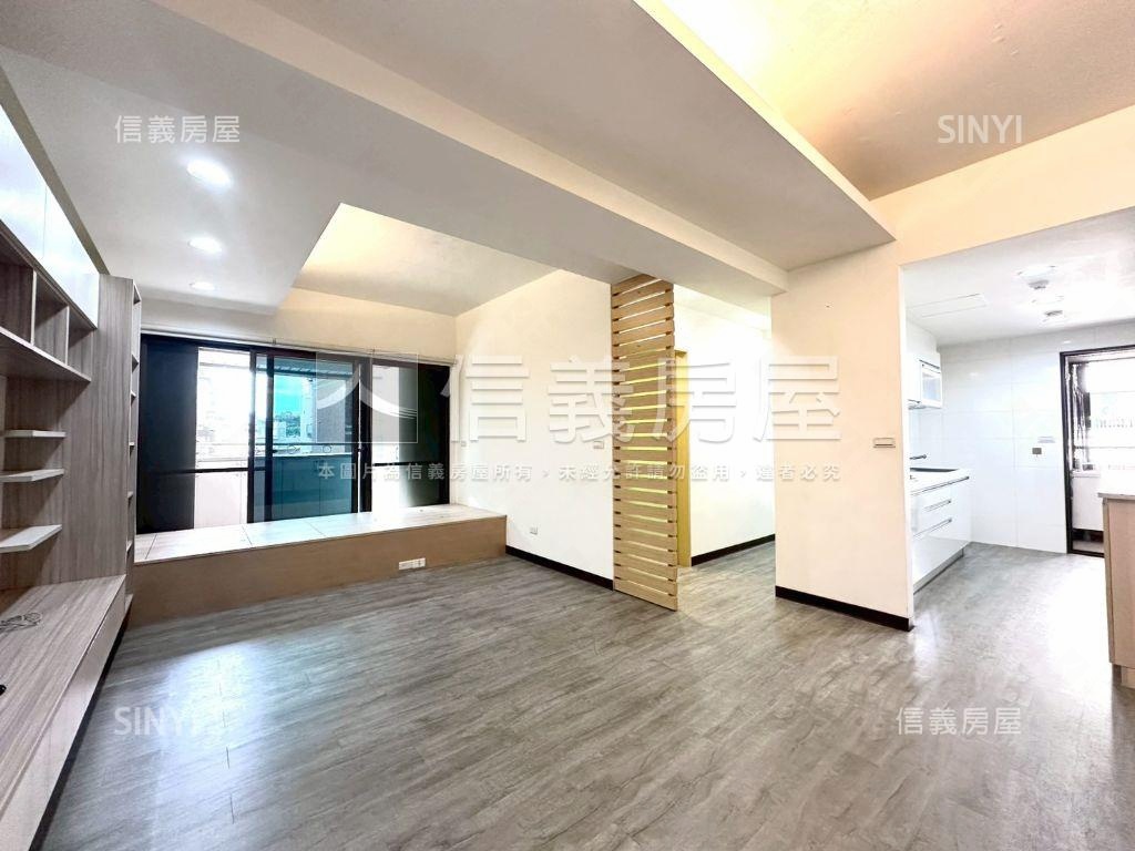 萬事吉祥！吉祥居三房車位房屋室內格局與周邊環境