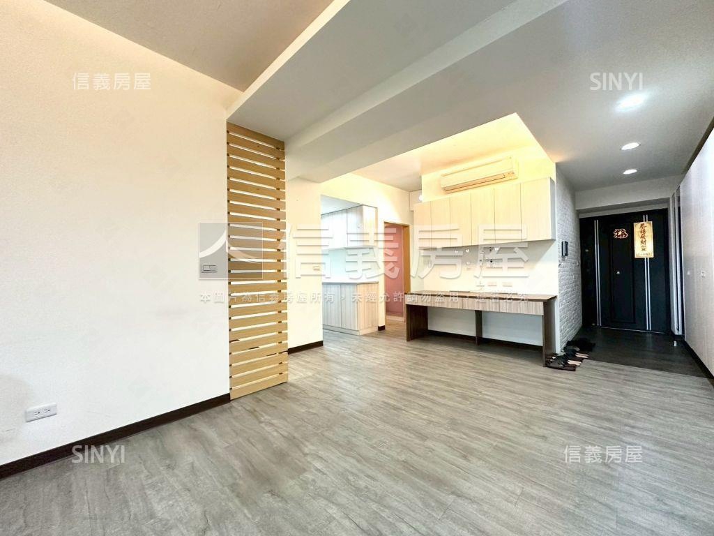 萬事吉祥！吉祥居三房車位房屋室內格局與周邊環境